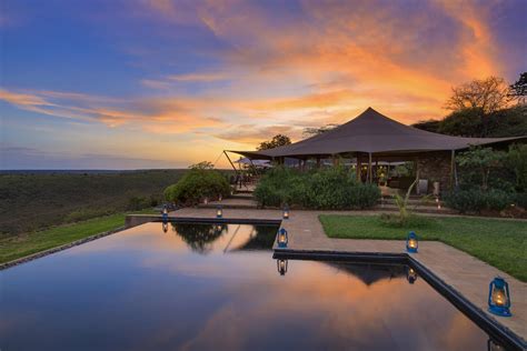 Africa’s Top Luxury Tented Safari Camps | Go2Africa