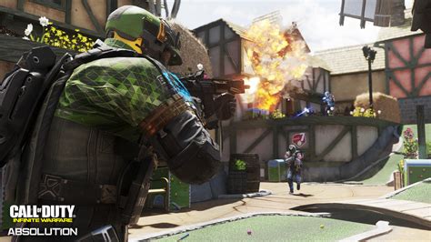 Call Of Duty Infinite Warfare Erste Details Zum Absolution Dlc