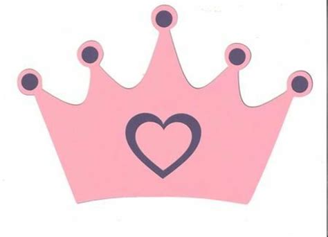 Download High Quality Baby Girl Clipart Crown Transparent Png Images