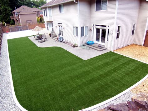 Since most astroturfing projects are. Artificial Grass & Turf Installation in Seattle & Bellevue