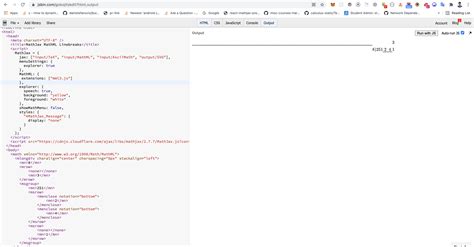 long division is not properly displayed(Uncaught TypeError: Cannot read