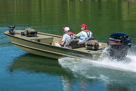 New 2021 Lowe Roughneck 1860sc Power Boats Outboard In Lagrange Ga