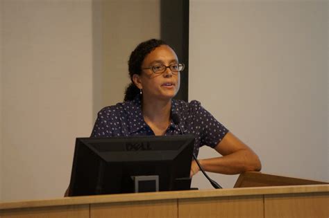 2015 Dr Evelyn Lee Visiting Scholar Lecture New York Univ Flickr