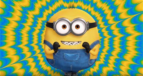 Minions 2: The Rise of Gru Official Trailer