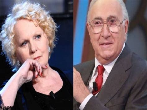 We did not find results for: Katia Ricciarelli, frecciatina a Baudo: "Sento più la ...