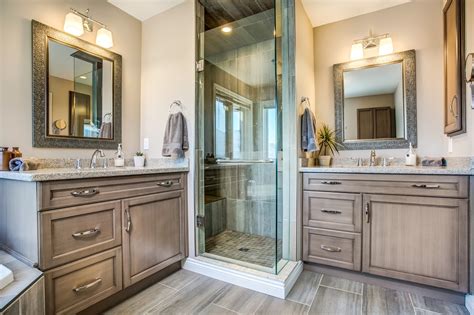 14 Pictures Of Remodeled Bathrooms