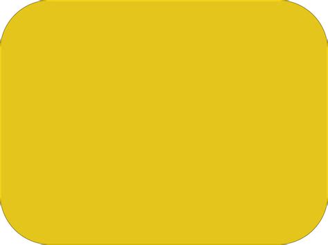 Lemon Yellow Fondant Color Powder