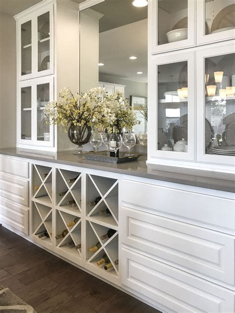 Maybe you would like to learn more about one of these? Which Cabinet Designs are Timeless? - TaylorCraft Cabinet ...