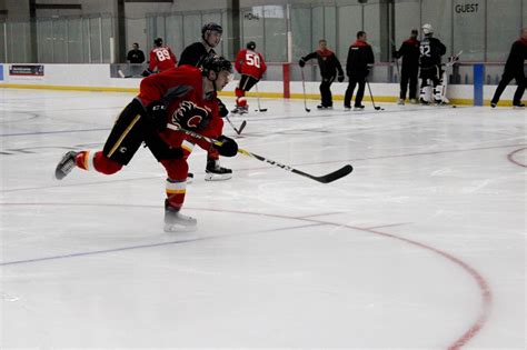The best nhl salary cap hit data, daily tracking, nhl news and projections at your. Andrew Mangiapane named AHL Player of the Month for October