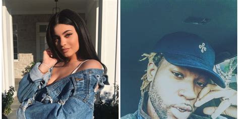 You Can Watch Kylie Jenner And Partynextdoor In A Secret Snapchat Music Video Narcity