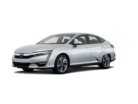 2018 Honda Clarity Plug In Hybrid Price Value Ratings And Reviews