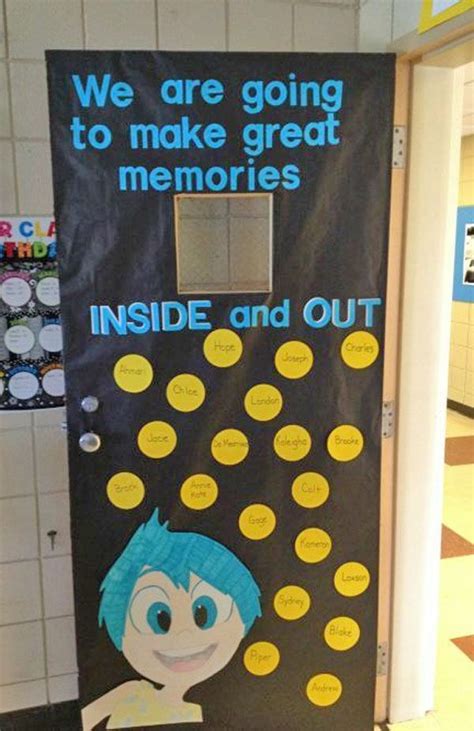 Wow The Class With These Cool Back To School Bulletin Board Ideas