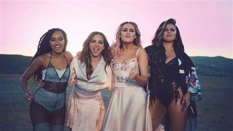 Shout Out To My Ex ️ Jesy Nelson Perrie Edwards Ex Videos Music Videos Cool Girl My Girl