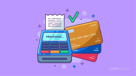 5 Best Credit Card Processing For Small Businesses In 2024 Coincodex