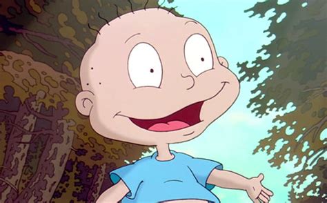 Download millions of videos online. Tommy Pickles Costume - DIY Cosplay with Bald Cap, Shirt ...