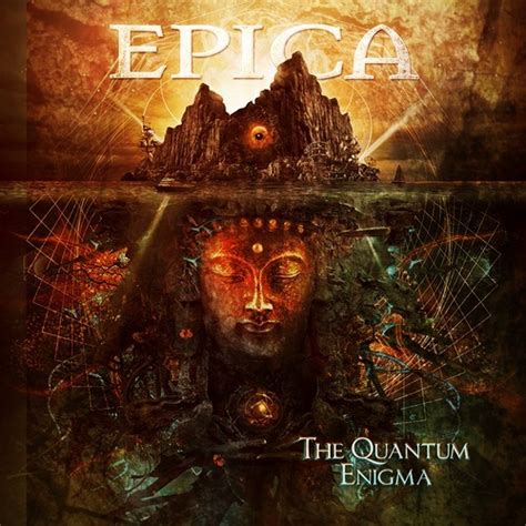 Metal Epica The Quantum Enigma 2014 Jarochosnet
