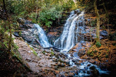 The 33 Best Western North Carolina Waterfalls For Hiking