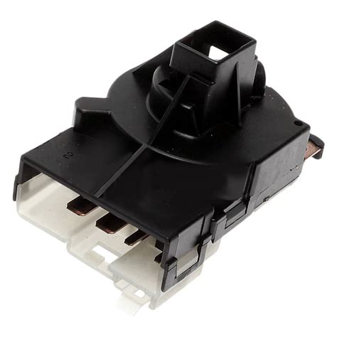 Standard® US-294 - Ignition Starter Switch