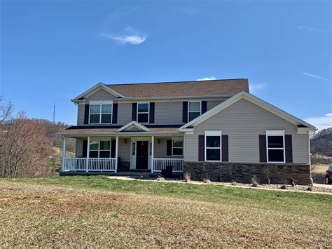 Homes For Sale in Bridgeport, WV | Landmark Realty Services