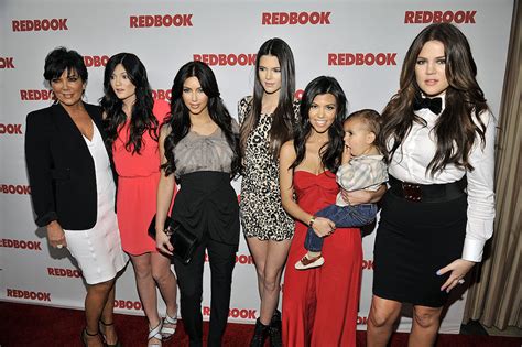 Why Keeping Up With The Kardashians Almost Never Aired On Tv