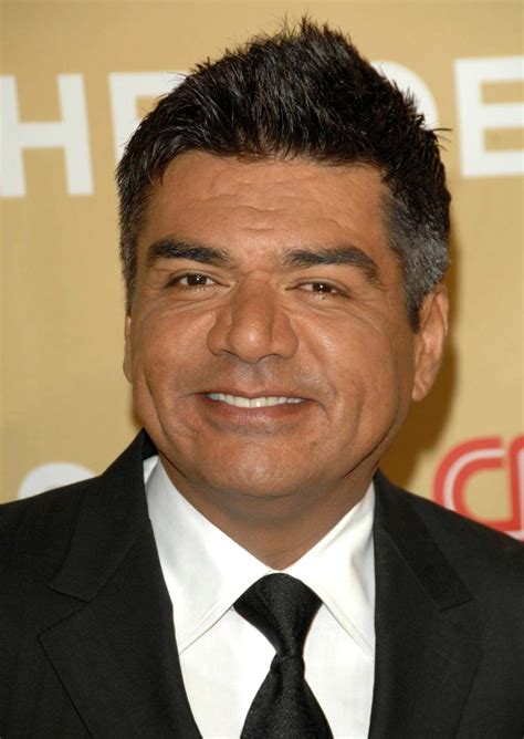 George Lopez Biography TV Shows Facts Britannica