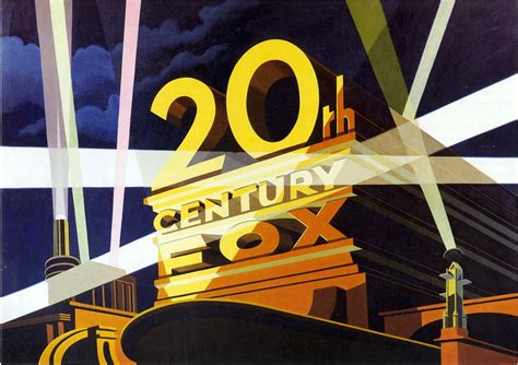 20th Century Fox Skyesaxon Flickr