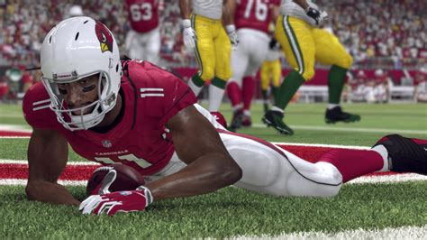 Madden Nfl 16 Divisional Round Roster Update Details