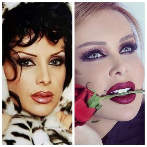 بالفعل هو شئ هام ولكن يجب ألا نبالغ فيه، وهناك بعض القواعد التي يجب على الأم أو الأب اتباعها حين يقدموا. هكذا كانت رولا سعد قبل عمليات التجميل! - أنوثة - Ounousa ...