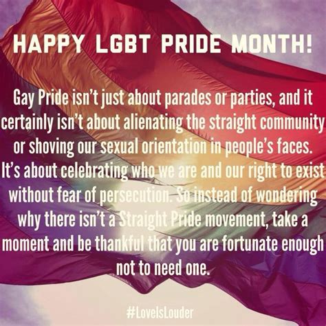 13 Best Proud To Be An Lgbt Ally Images On Pinterest Equal Rights