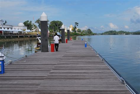 See what other travellers have asked before staying at hotel grand kuala terengganu. Wan's Footprints the World: Kuala Terengganu Waterfront ...