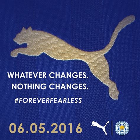 Leicester city football club / ˈ l ɛ s t ər ˈ s ɪ t i / (phát âm tiếng việt: Leicester City 16-17 Home Kit Teaser Revealed - Footy ...
