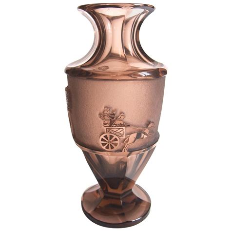 We did not find results for: Bohemian Egyptian Lion Hunt Moser Deep Acid Etched Glass ...