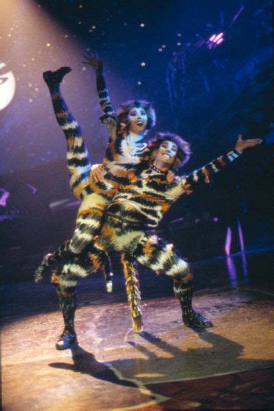 Maybe you would like to learn more about one of these? 120 best Cats images on Pinterest | Musical theatre ...
