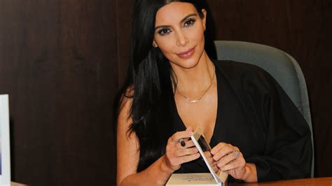 Kim Kardashian Went On Npr And Listeners Are Not Happy