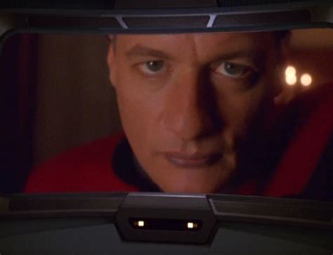 Addicted To Star Trek Episode Review Death Wish Voyager Season 2