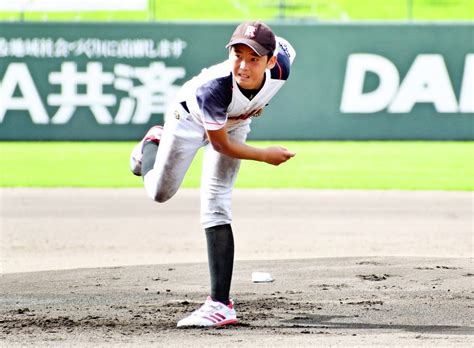 Jun 03, 2021 · 【ロサンゼルス共同】野球の東京五輪米大陸予選第3日は2日、米フロリダ州ポートセントルーシーなどで1次ラウンド3試合が行われ、a組のドミニカ共和国がニカラグアを13―3の八回コールドゲームで下して2勝1敗とし、既に突破を決めている米国、ベネズエラ、カナダとともに決勝ラウンド進出. ＜NTT西日本杯少年野球＞準々決勝 川上小野球ク 快勝 | 新着 ...