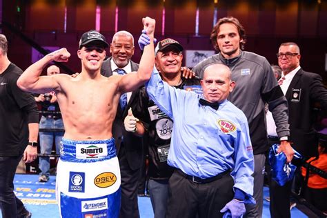 Access fight highlights, the latest news, revealing videos, and upcoming fight schedule for brian castano, right here on pbc. Brian Castano remains someone to watch at 154 pounds - The ...