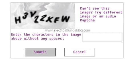 What Is Captcha Code How It Works Design Types Applications