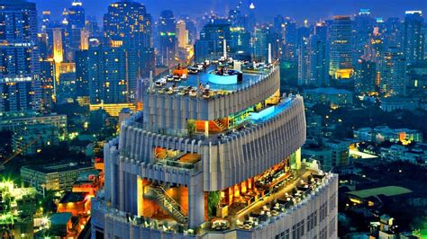 Bangkok Marriott Hotel Sukhumvit Youtube