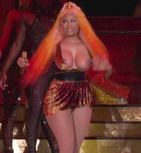 Nicki Minaj Queen Album Shoot My Xxx Hot Girl