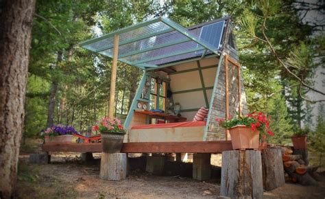 Simple Design Ideas For Your Tiny House Lessenziale Interiors Blog