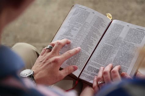 Users can add notes to scriptures, highlight verses, bookmark verses, and categorize. Ministries - Atlantic Evangelical Free Church