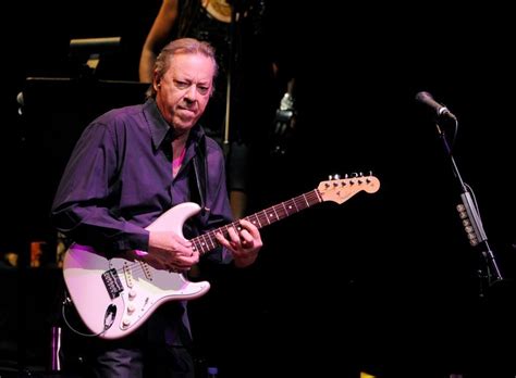 Boz Scaggs Proves Hes Still Very Cool