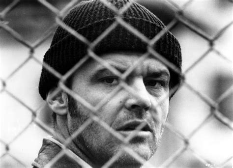 1975 One Flew Over The Cuckoo's Nest
