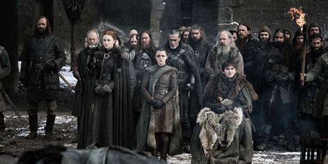 Game Of Thrones What Are The Cast Members Doing Now Cinemablend