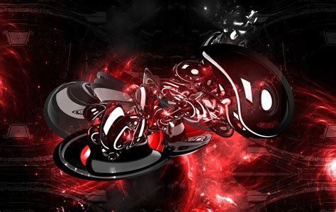 🔥 49 Hd Red Abstract Wallpapers Wallpapersafari