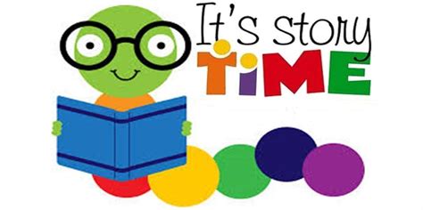 Free Preschool Storytime Cliparts, Download Free Preschool Storytime ...