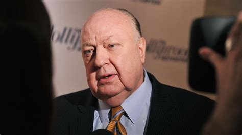 6 More Women Have Come Forward Saying Fox Ceo Roger Ailes Sexually