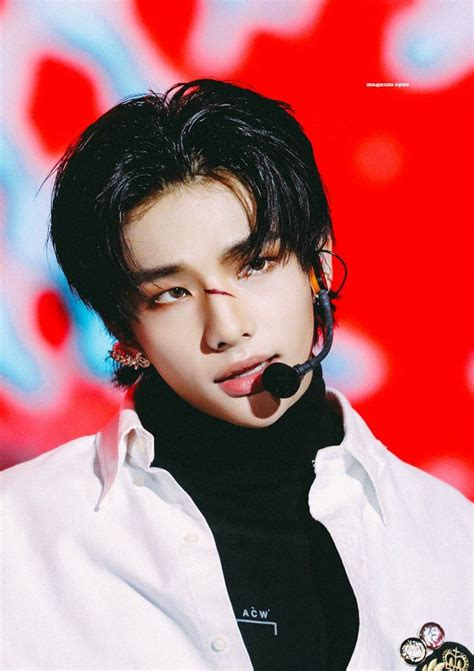 Jyp entertainment recently released a statement explaining. Pin by Cyanide Pandemonium on Hwang Hyunjin 황현진 ♡ in 2020 ...
