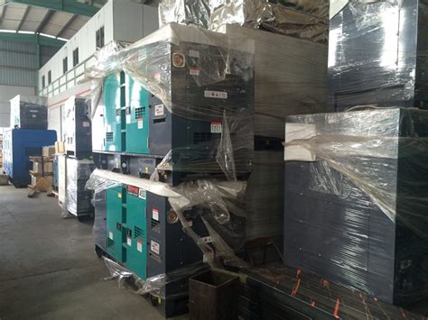 As such, standby list is essentially a. Generator Sale Malaysia - Purchase Gensets Of All Kinds